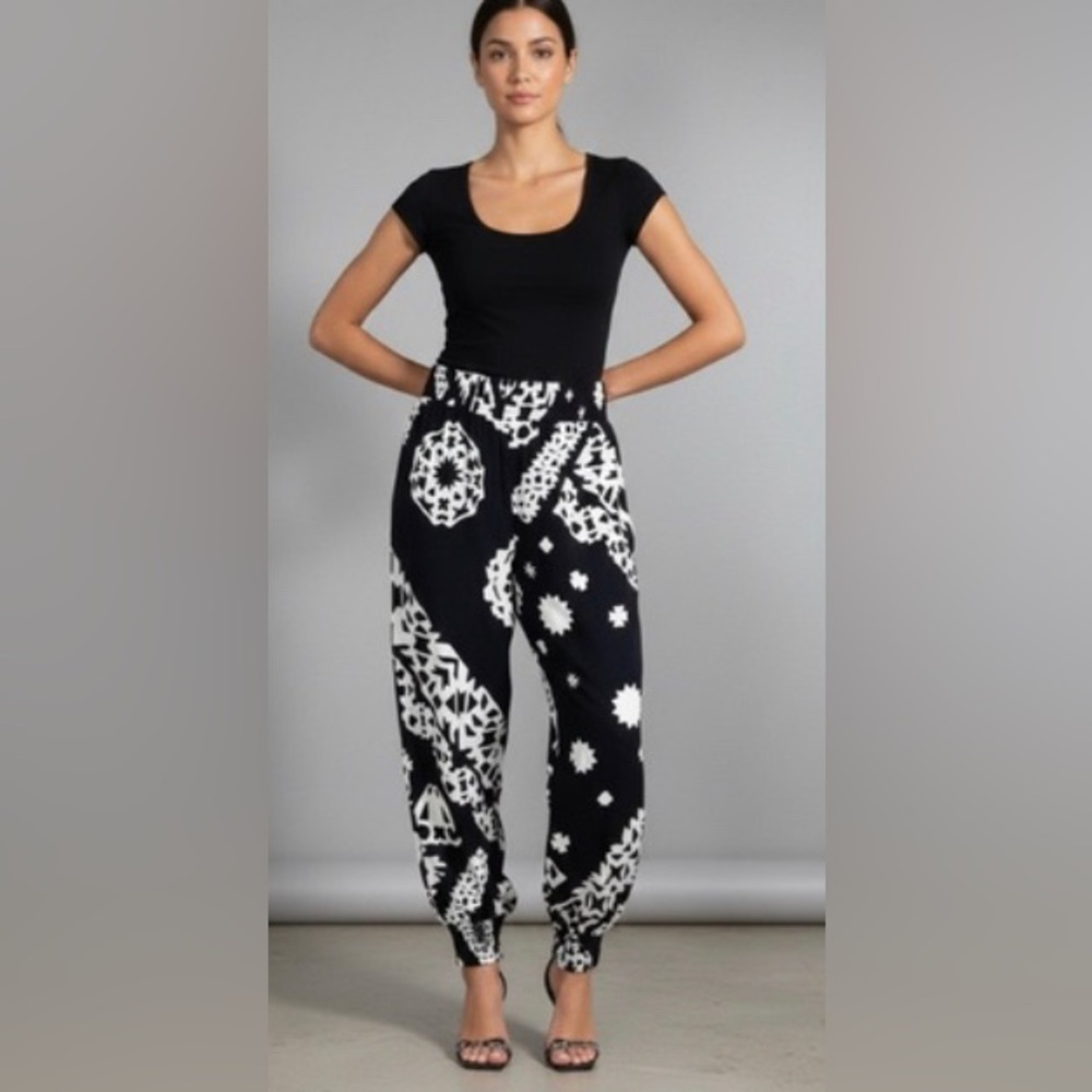 Anthropologie Aniya Balloon‎ Joggers